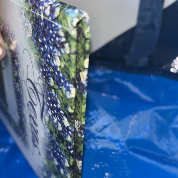 NWT Texas Writing Journal, 7.75” x 5.5” x .50” 96 pages clean with hardback - Picture 4 of 7